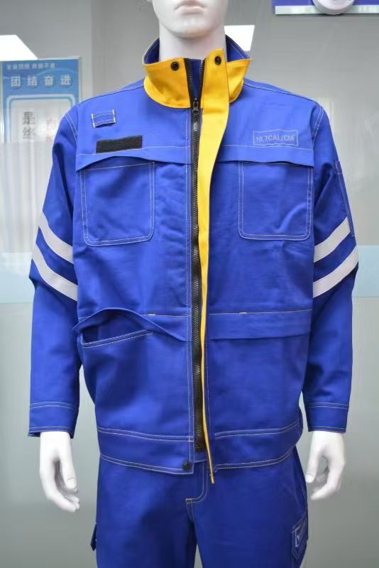 轻型防电弧服装